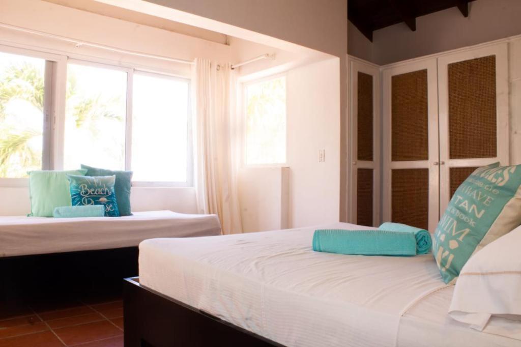 Solaz Boutique Hotel Las Terrenas Exterior foto