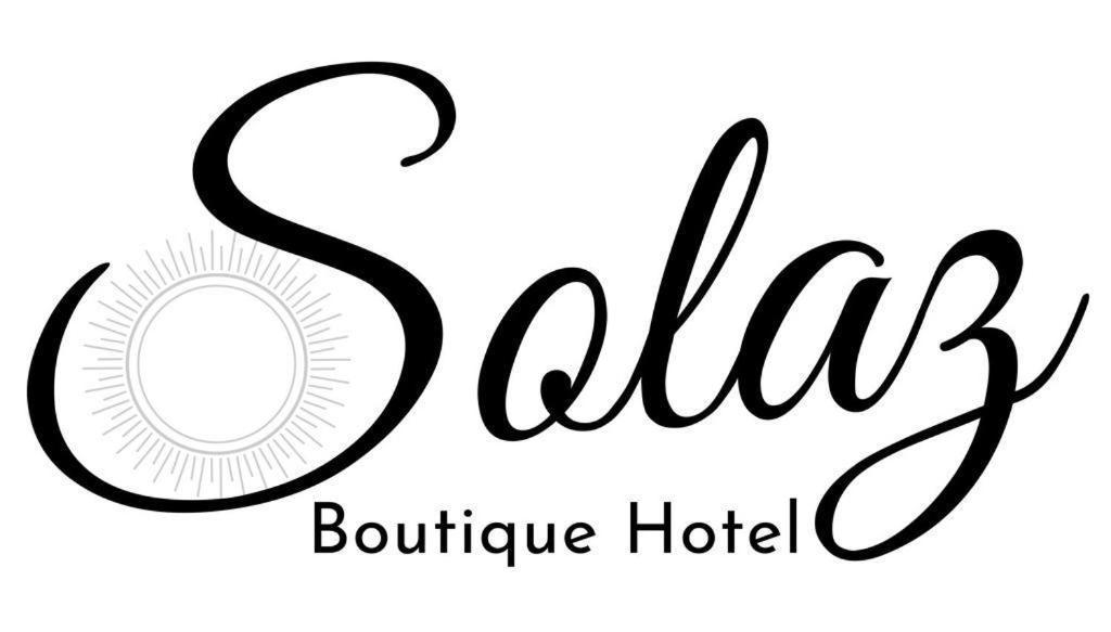 Solaz Boutique Hotel Las Terrenas Exterior foto