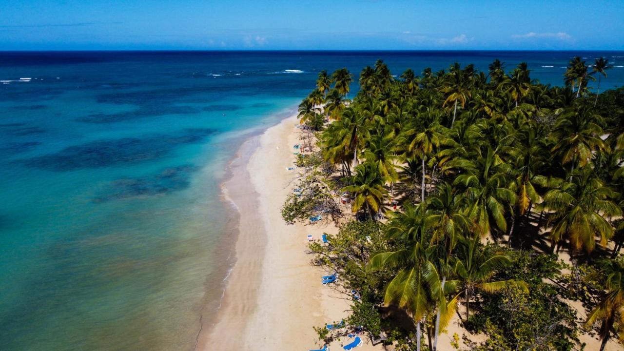 Solaz Boutique Hotel Las Terrenas Exterior foto