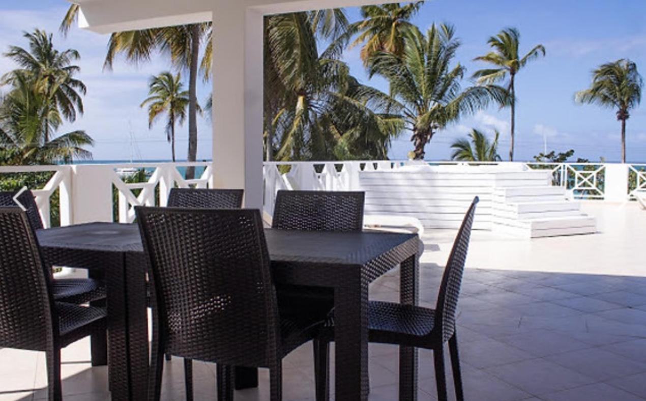 Solaz Boutique Hotel Las Terrenas Exterior foto