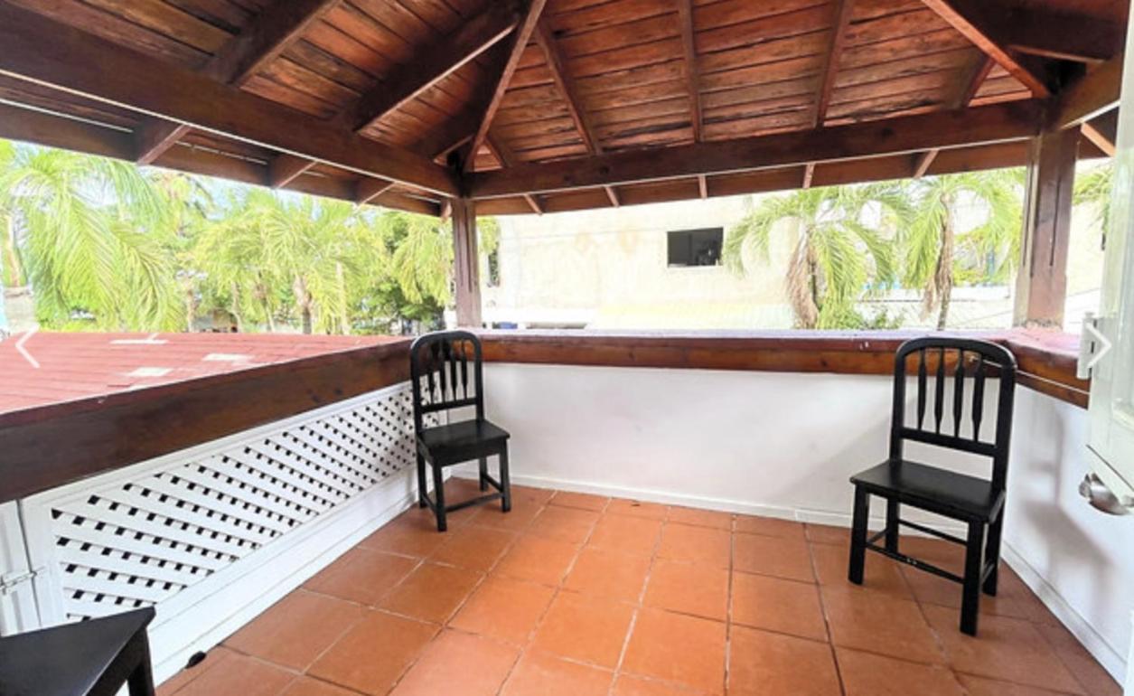 Solaz Boutique Hotel Las Terrenas Exterior foto