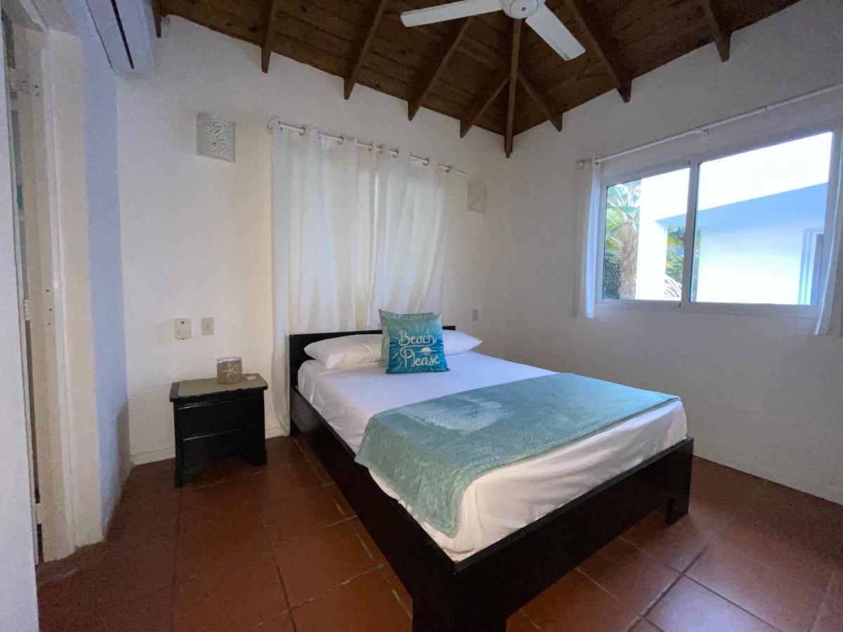 Solaz Boutique Hotel Las Terrenas Exterior foto